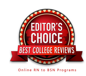 Best College RN-to-BSN Best College RN-to-BSN